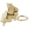 Gold Pendants / Charm