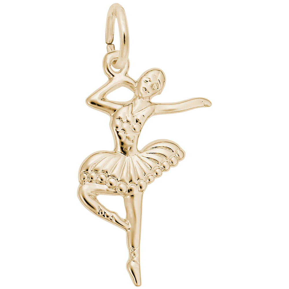 Gold Pendants / Charm