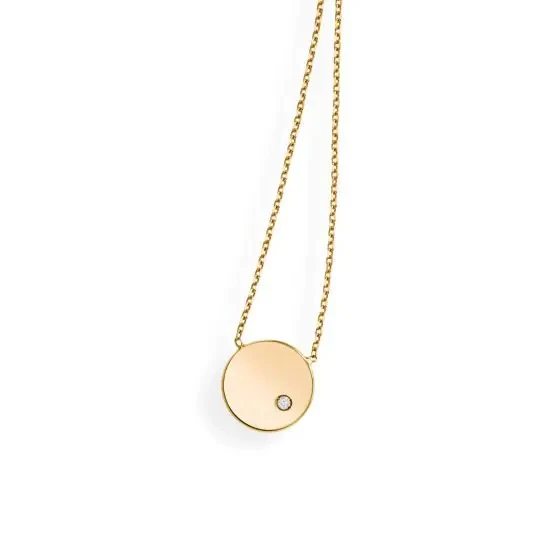 Gold Pendants / Charm