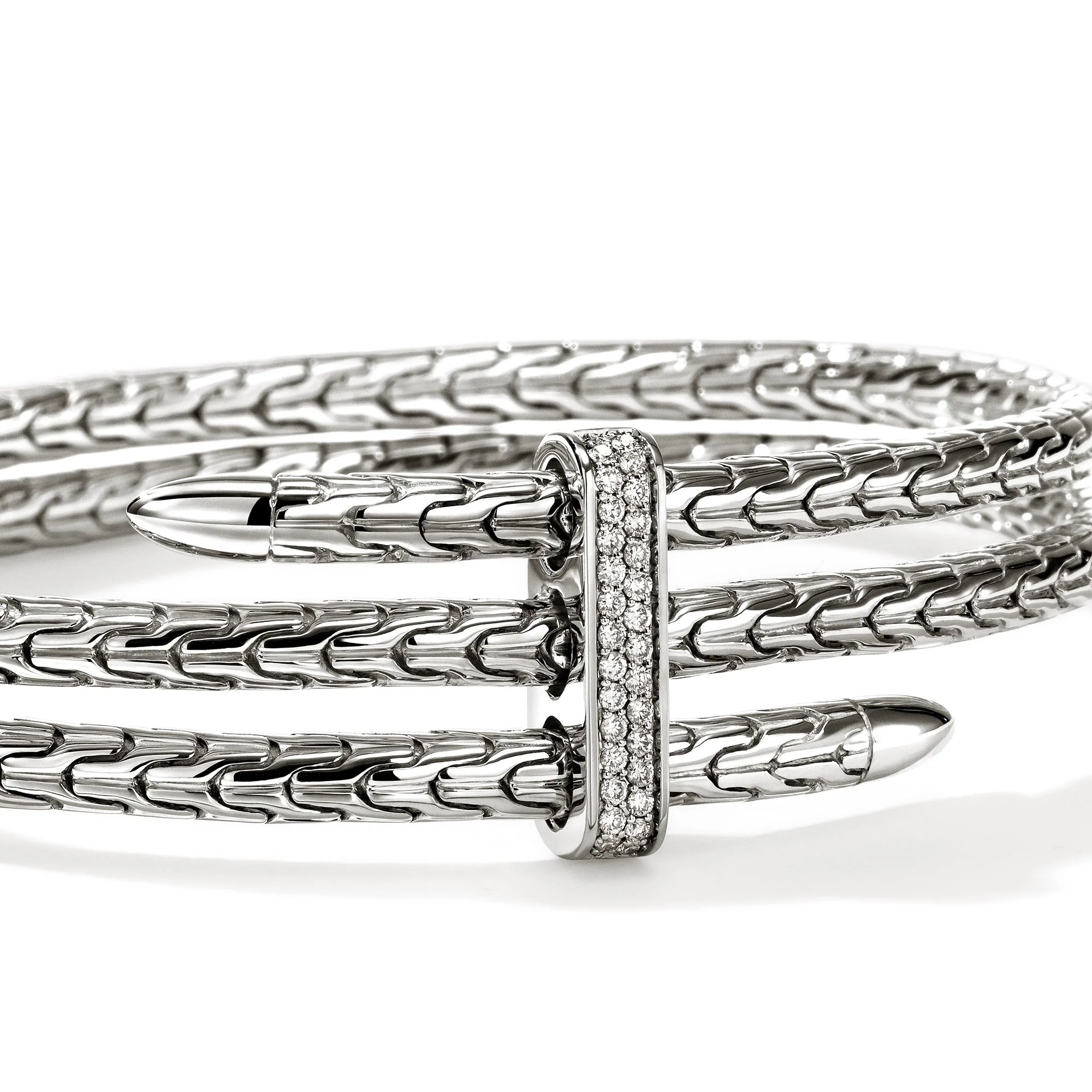 John Hardy Bracelet - Image 3