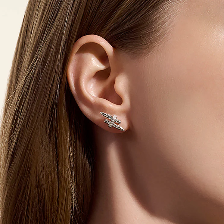John Hardy Earrings - Image 3