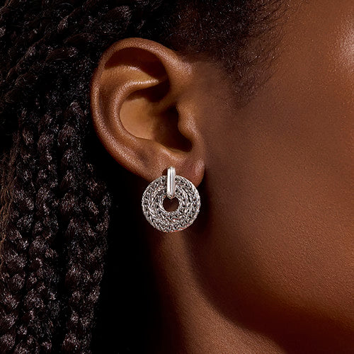 John Hardy Earrings - Image 2