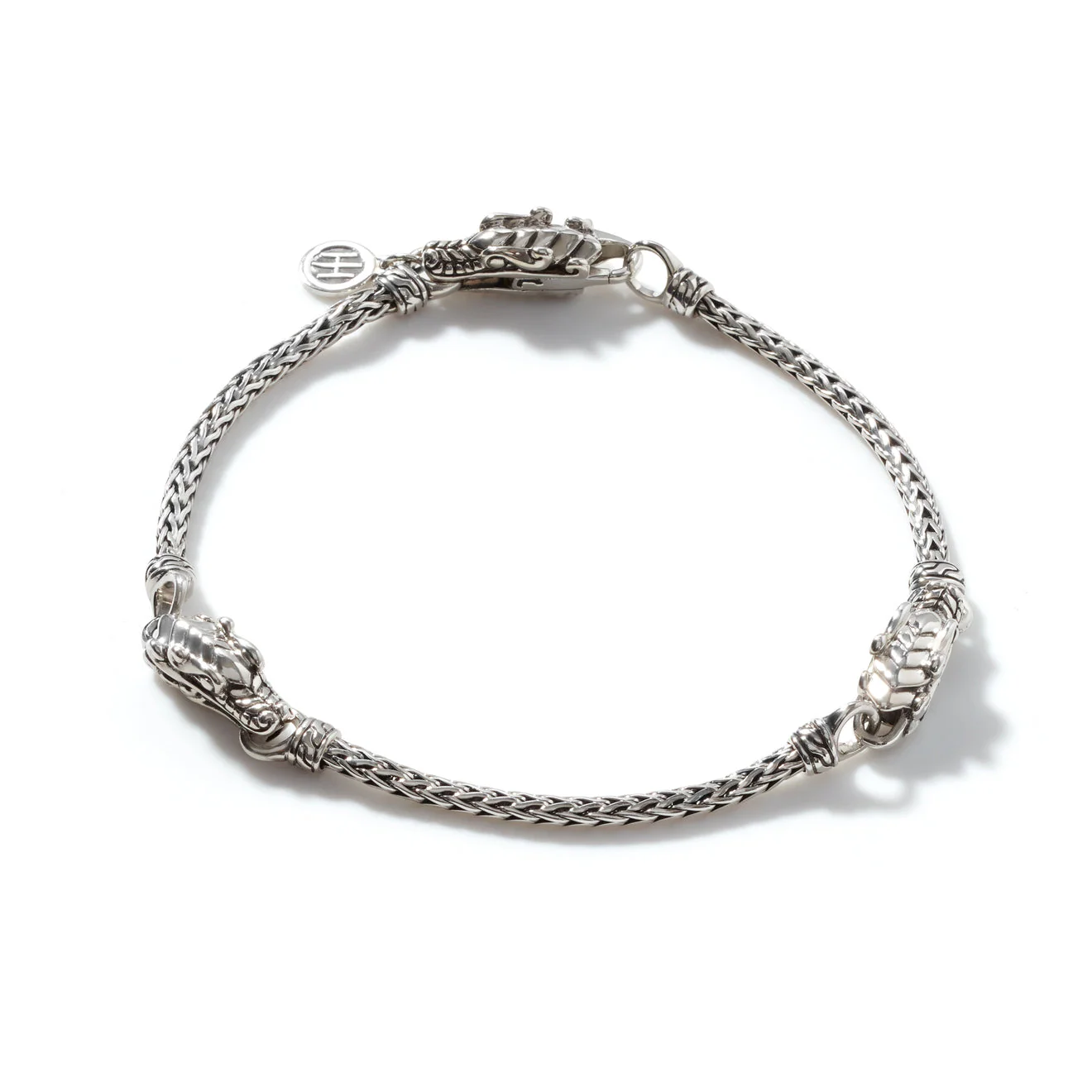 John Hardy Naga Bracelet