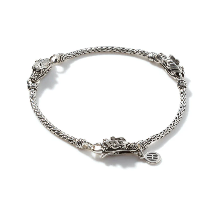 John Hardy Naga Bracelet - Image 4