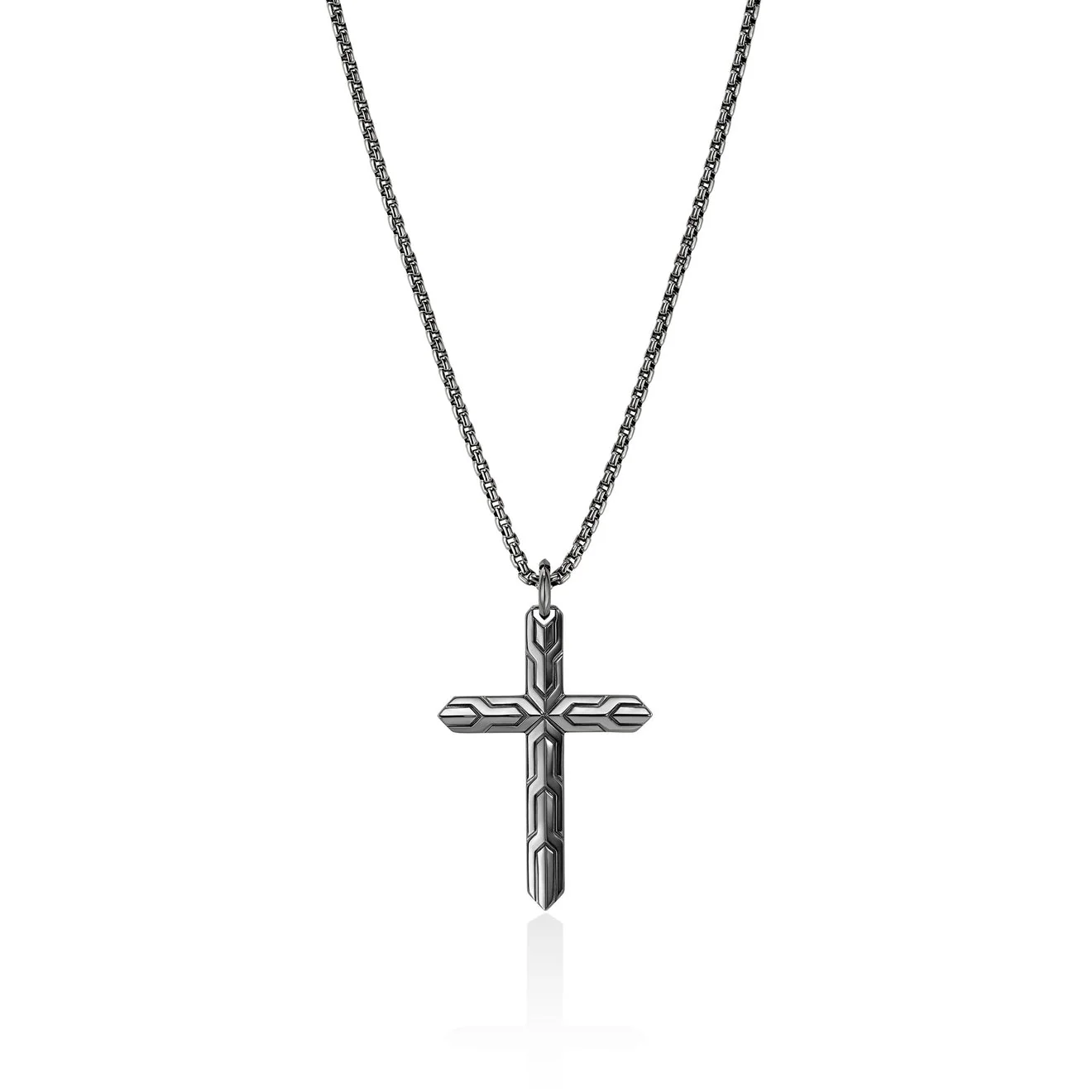 John Hardy Necklace