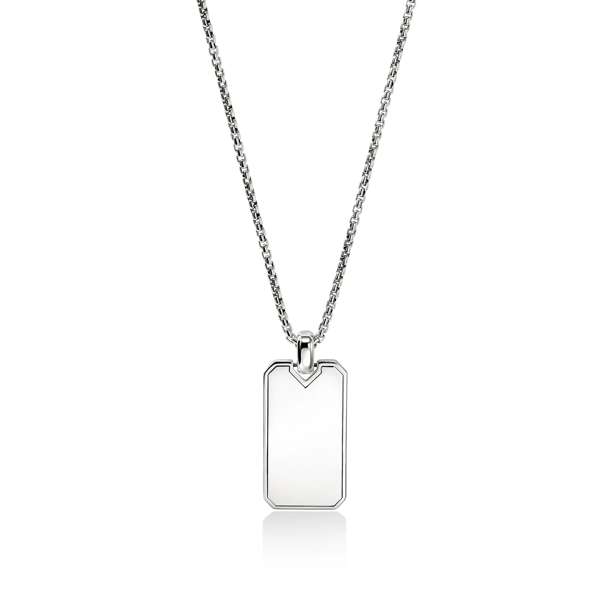 John Hardy Necklace