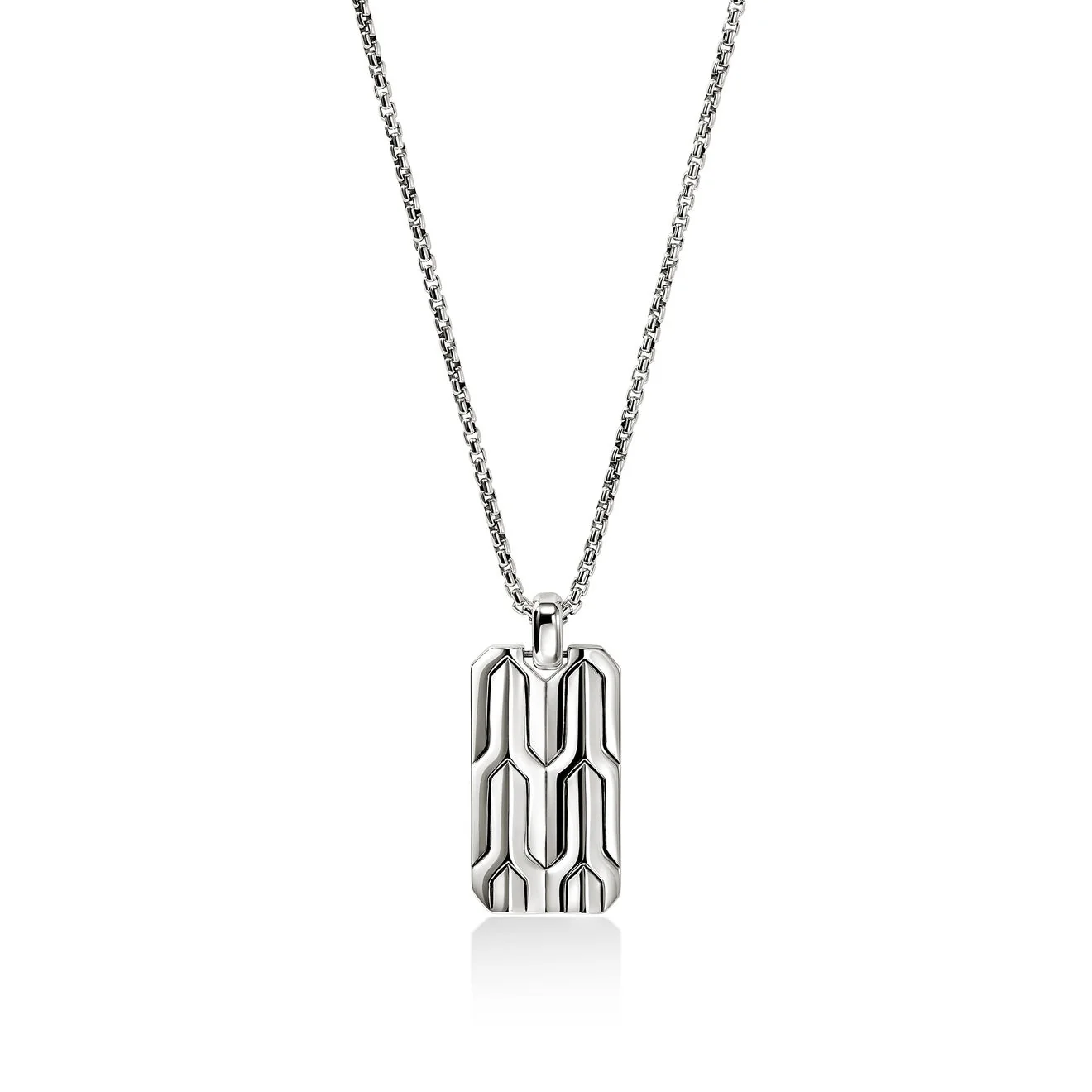 John Hardy Necklace - Image 2