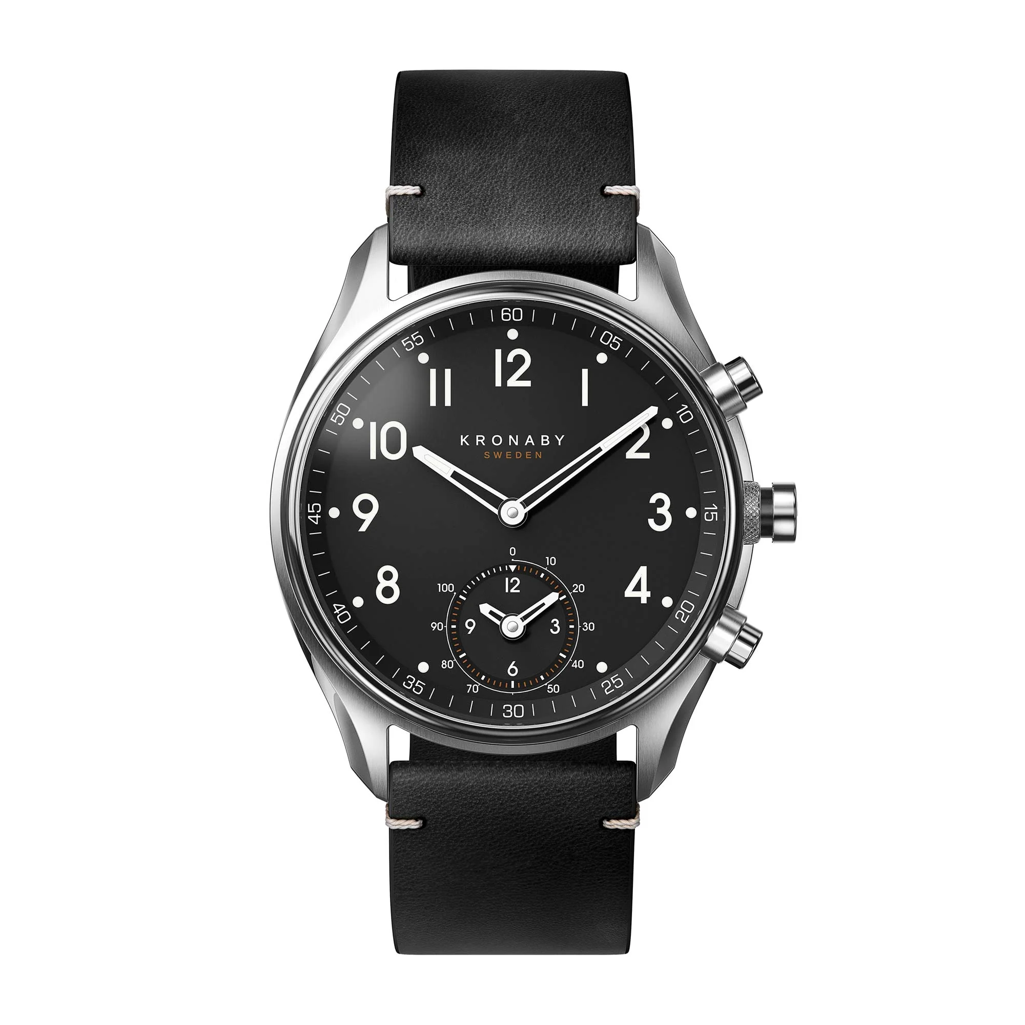 Kronaby Apex Connected Watch