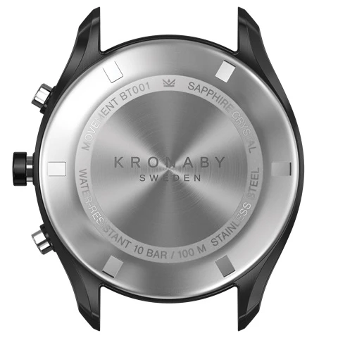 Kronaby Apex Connected Watch - Image 4
