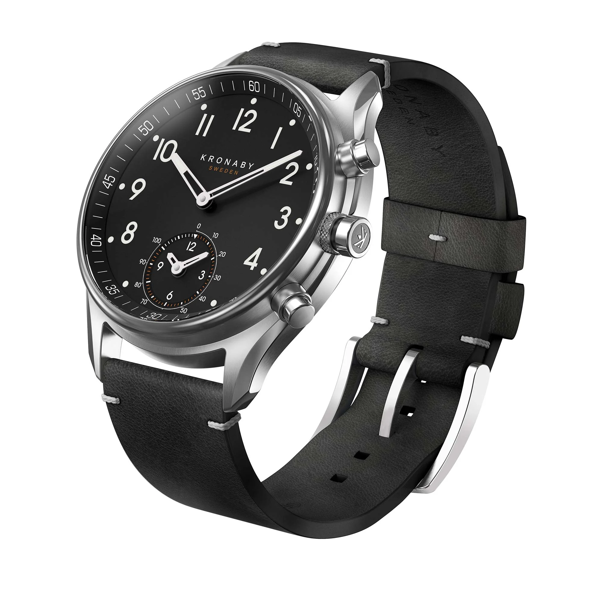 Kronaby Apex Connected Watch - Image 2