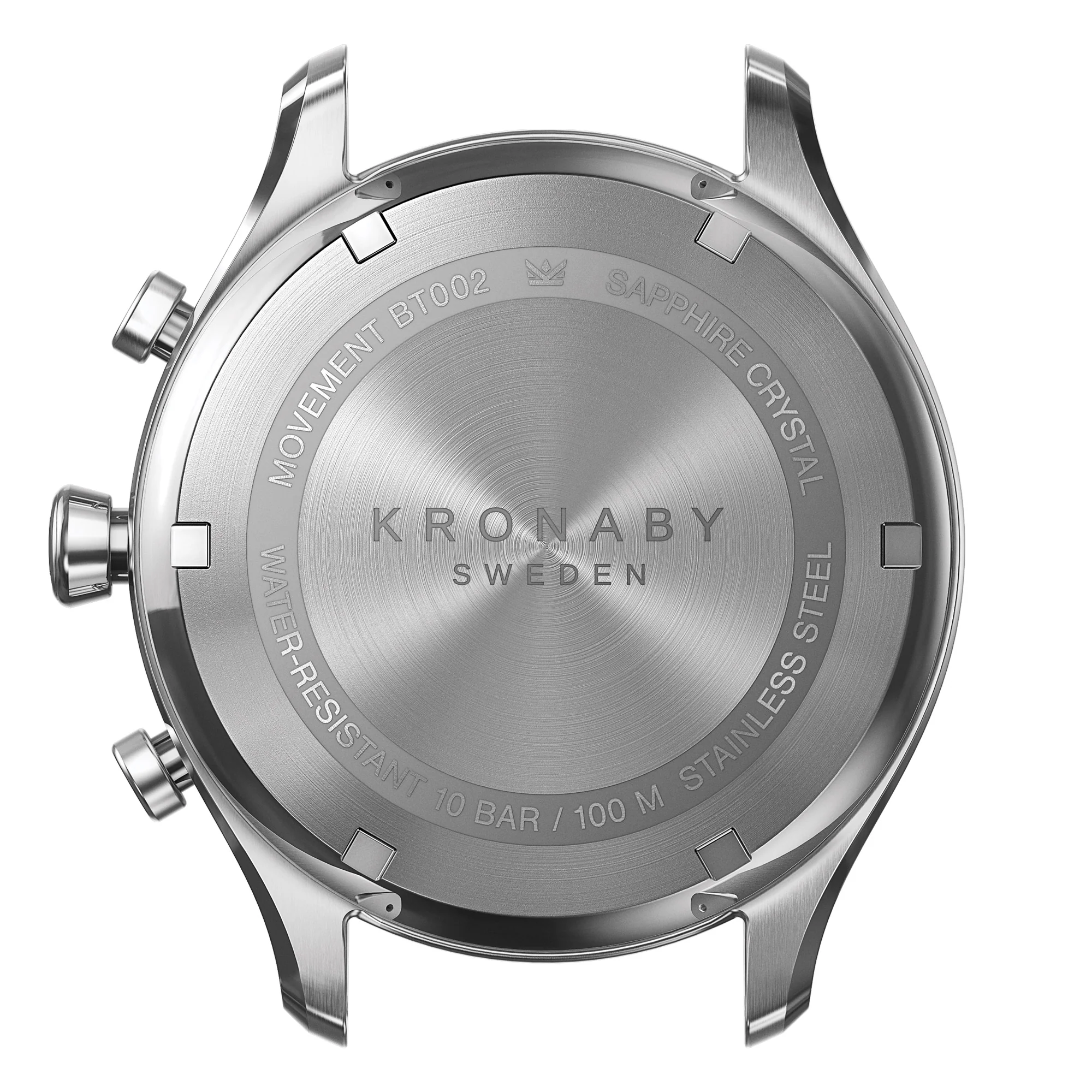 Kronaby Sekel Connected Watch - Image 4