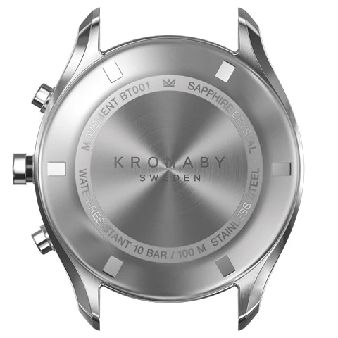 Kronaby Sekel Connected Watch - Image 4