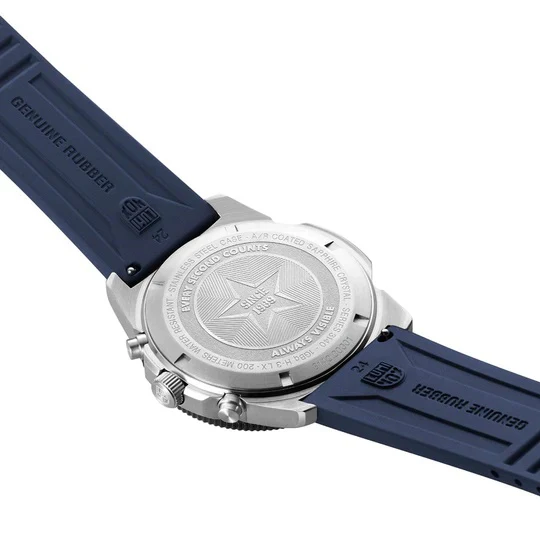 Lumino Pacific Diver Chronograph 44mm - Image 3