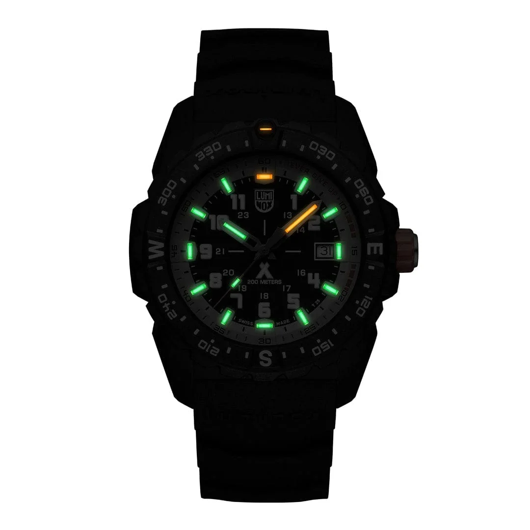 Luminox Bear Grylls Survival 43mm - Image 2
