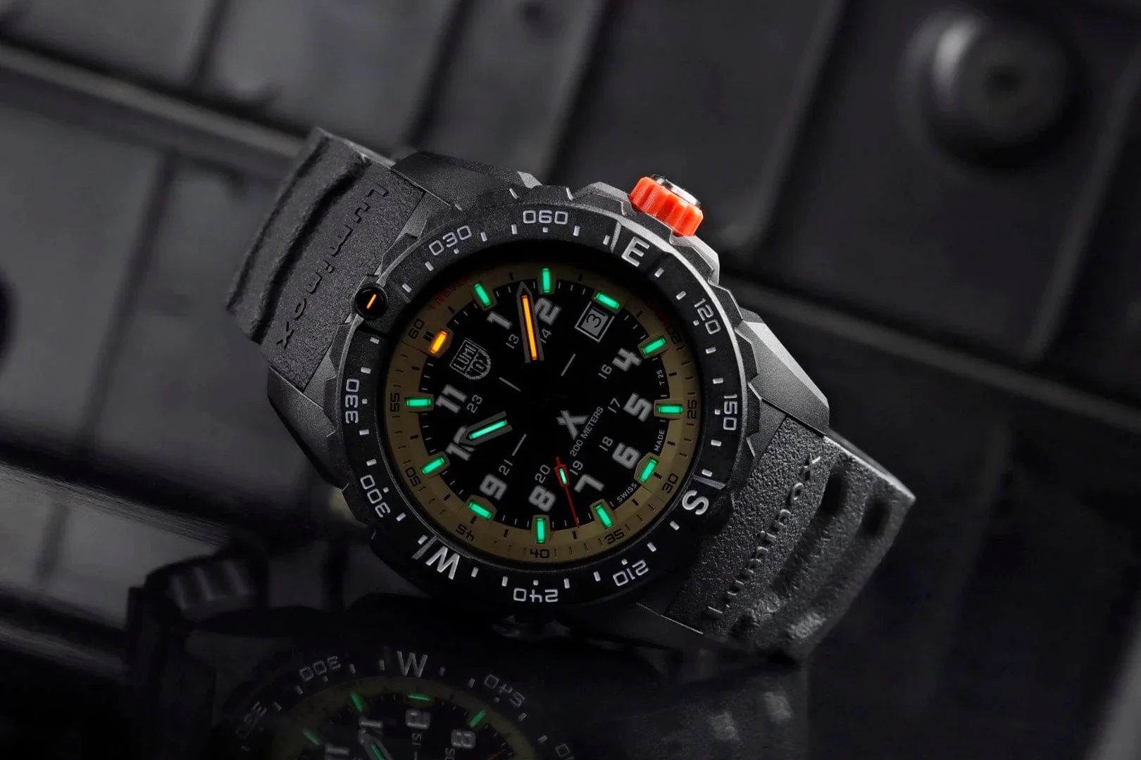 Luminox Bear Grylls Survival 43mm - Image 5