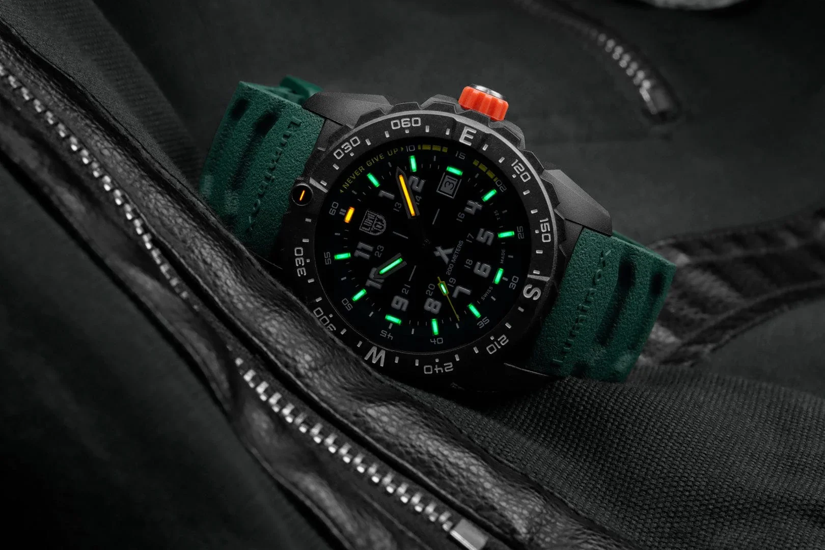 Luminox Bear Grylls Survival 43mm - Image 5