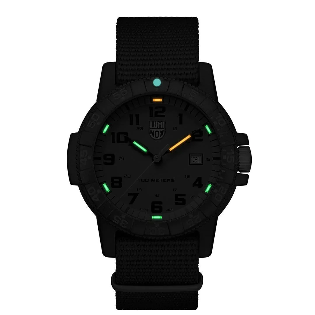 Luminox Leatherback SEA Turtle Giant 44mm - Image 2