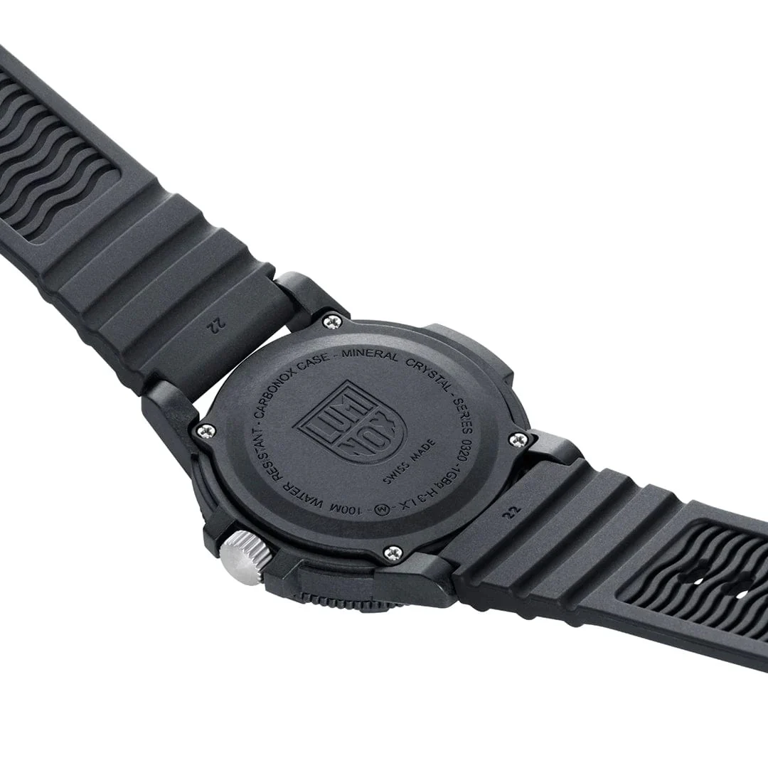 Luminox Leatherback SEA Turtle Giant 44mm - Image 4