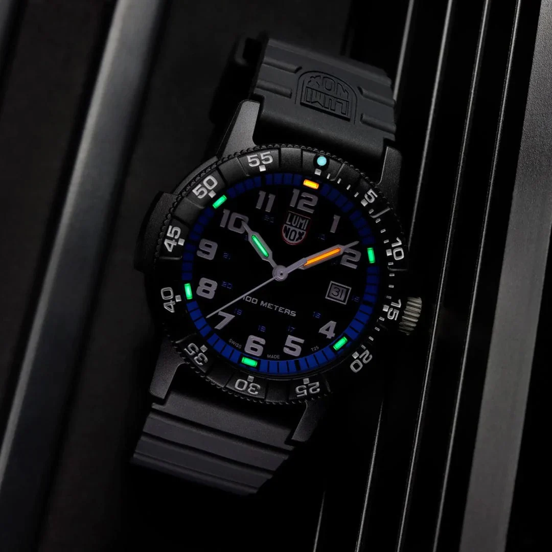 Luminox Leatherback SEA Turtle Giant 44mm - Image 5