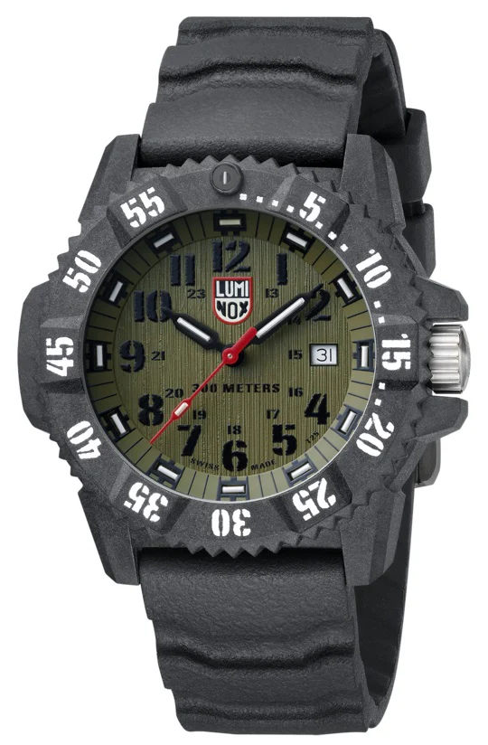 Luminox Master Carbon SEAL - Image 3