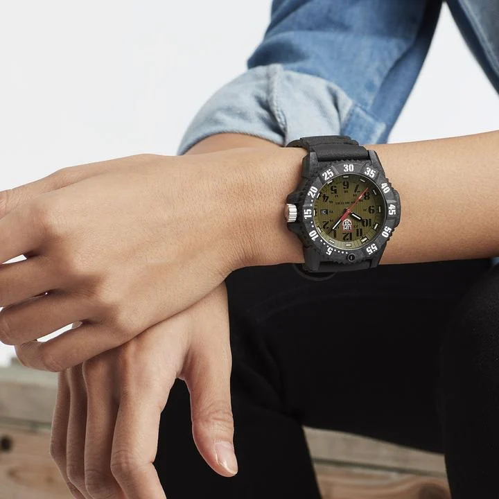 Luminox Master Carbon SEAL - Image 4