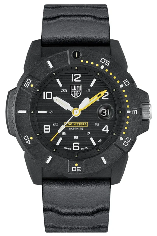 Luminox Navy SEAL
