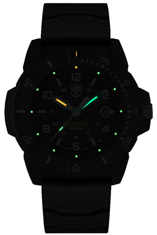 Luminox Navy SEAL - Image 2