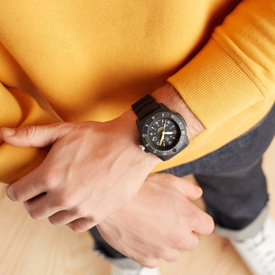 Luminox Navy SEAL - Image 5