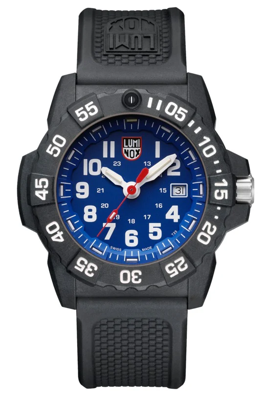 Luminox Navy SEAL