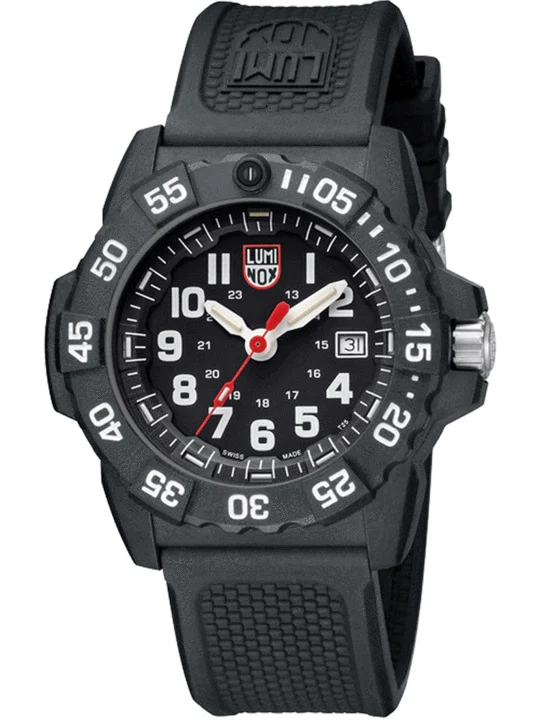 Luminox Navy SEAL - Image 3