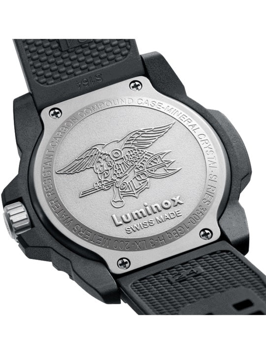 Luminox Navy SEAL - Image 4