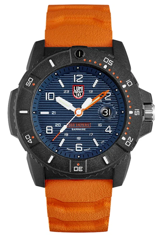 Luminox Navy SEAL 45mm
