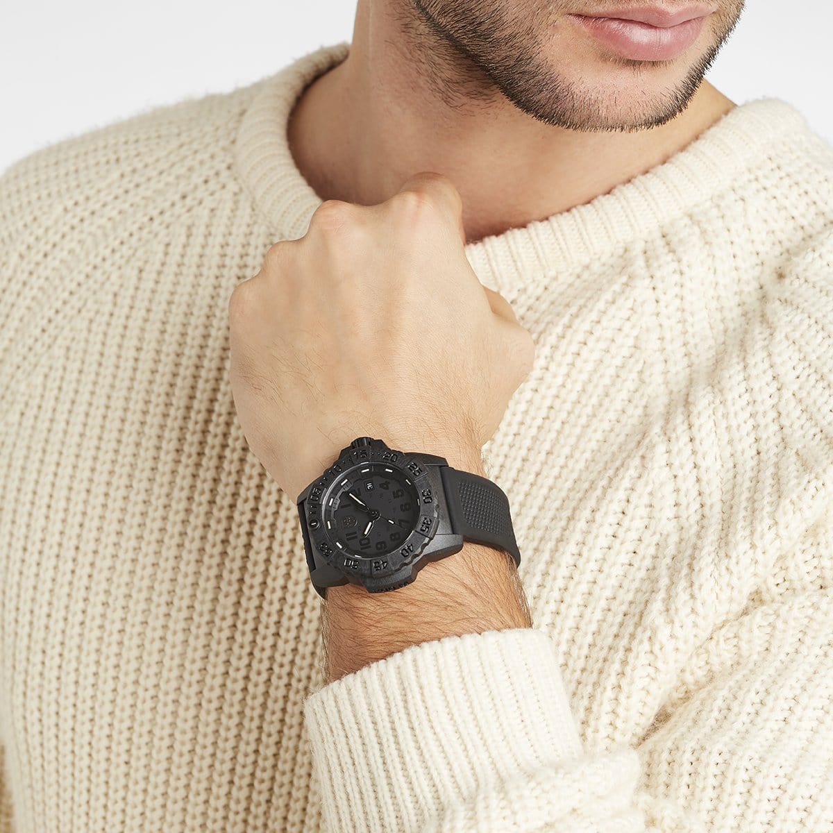 Luminox Navy SEAL 45mm - Image 3