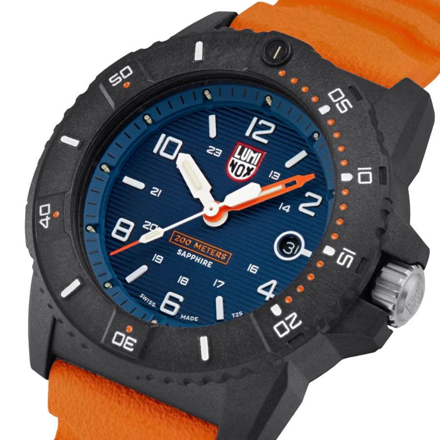 Luminox Navy SEAL 45mm - Image 3