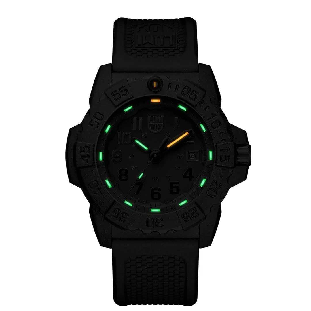 Luminox Navy SEAL 45mm - Image 2