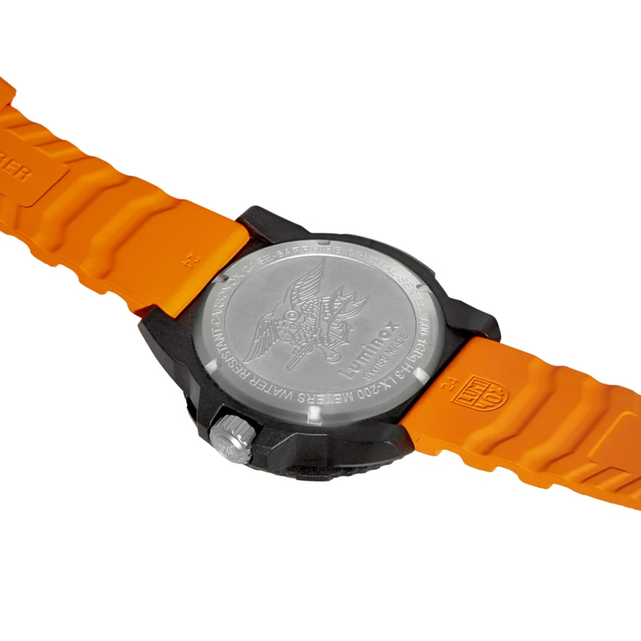 Luminox Navy SEAL 45mm - Image 4