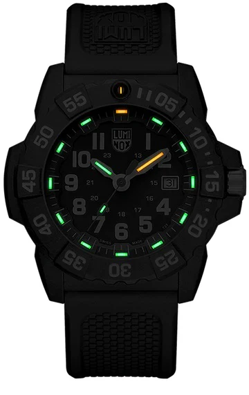 Luminox Navy SEAL 45mm - Image 2