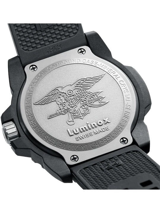 Luminox Navy SEAL 45mm - Image 4
