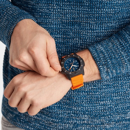 Luminox Navy SEAL 45mm - Image 5