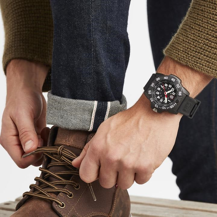Luminox Navy SEAL - Image 5