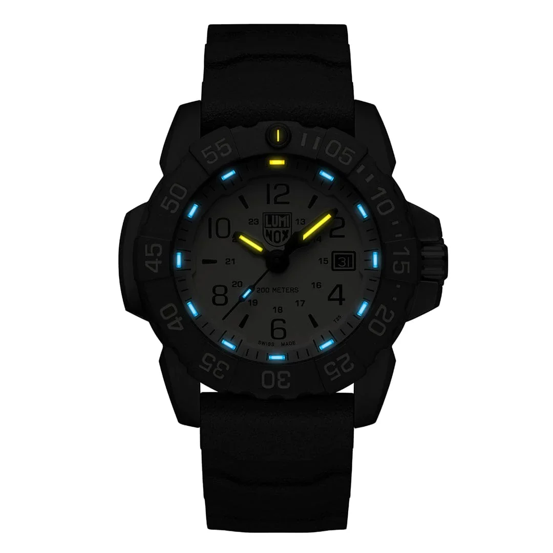 Luminox Navy SEAL Foundation 45mm - Image 2