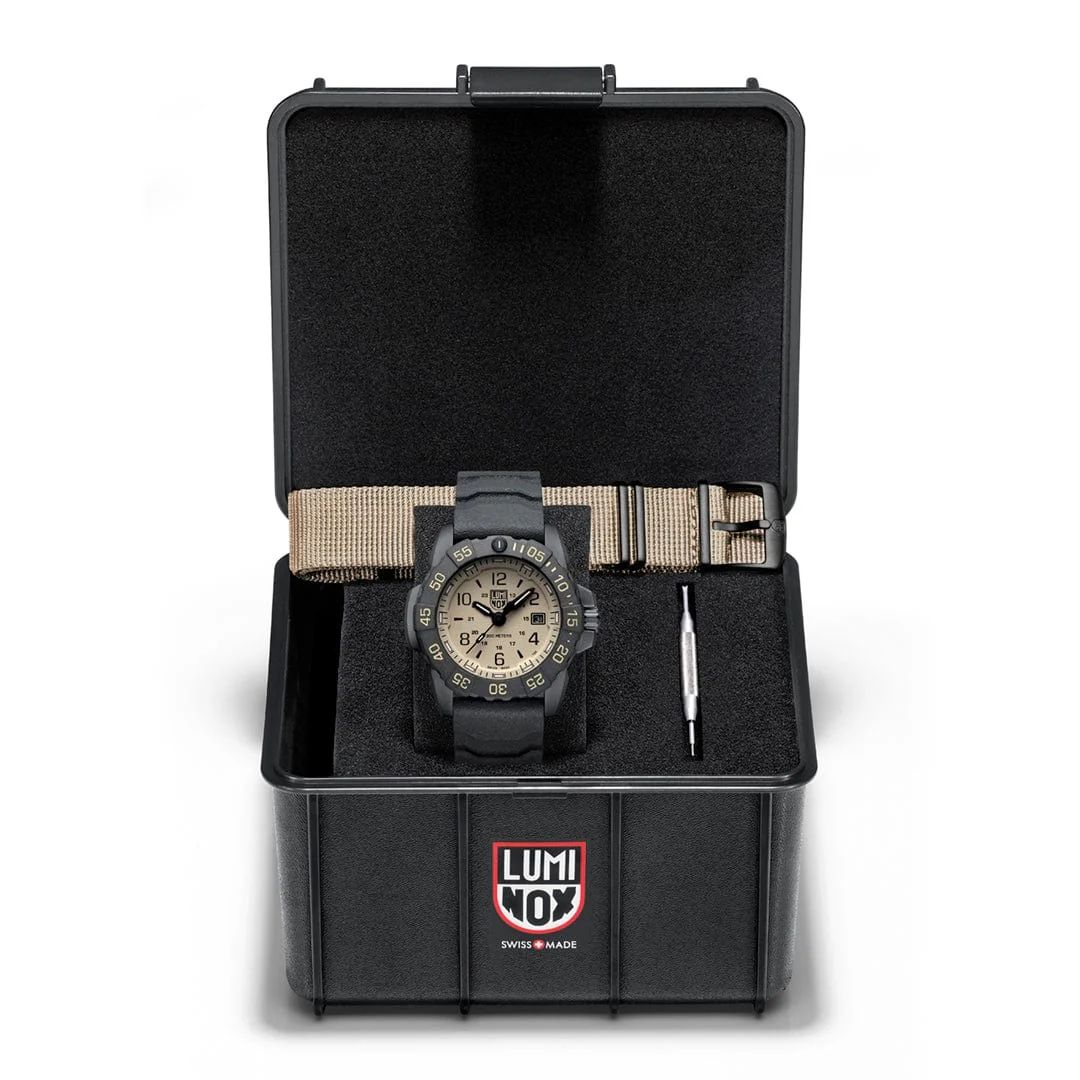 Luminox Navy SEAL Foundation 45mm - Image 3