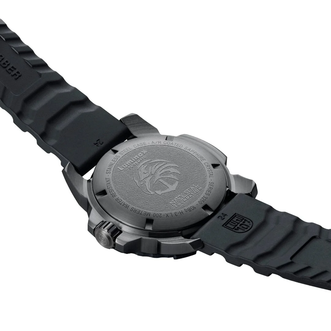 Luminox Navy SEAL Foundation 45mm - Image 4