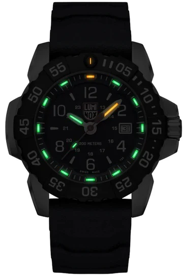 Luminox Navy Seal Steel 45mm - Image 2