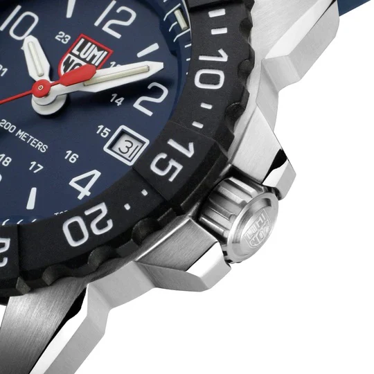 Luminox Navy Seal Steel 45mm - Image 3