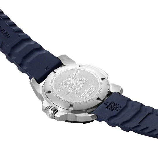 Luminox Navy Seal Steel 45mm - Image 4