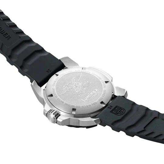 Luminox Navy Seal Steel 45mm - Image 4