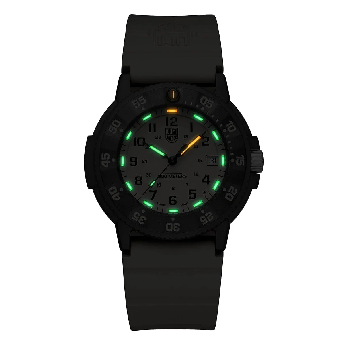 Luminox Original Navy SEAL EVO 43mm - Image 2