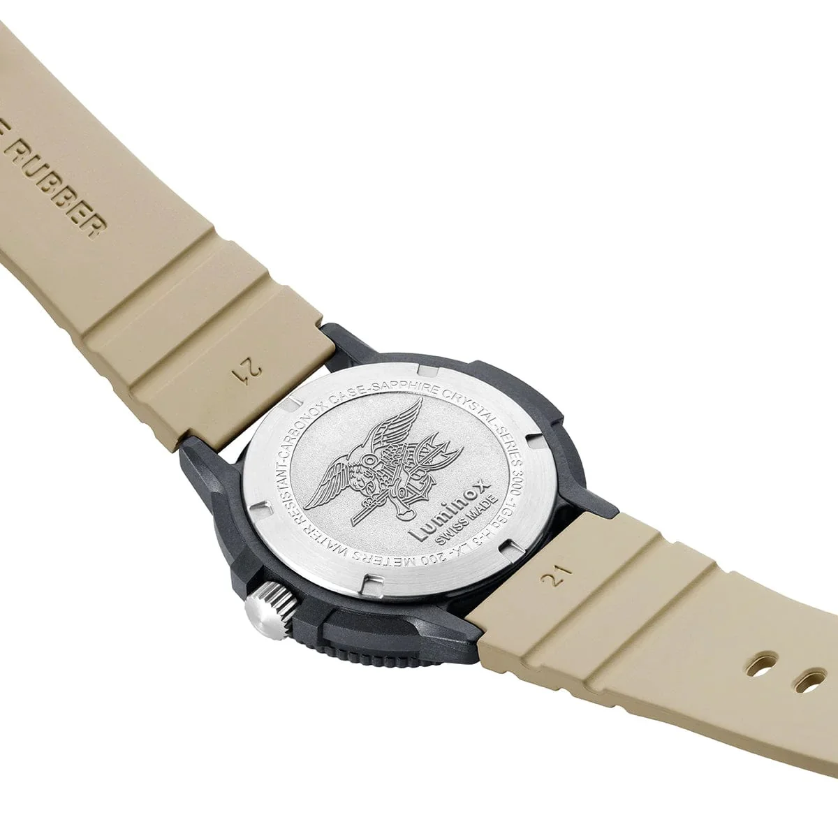 Luminox Original Navy SEAL EVO 43mm - Image 4