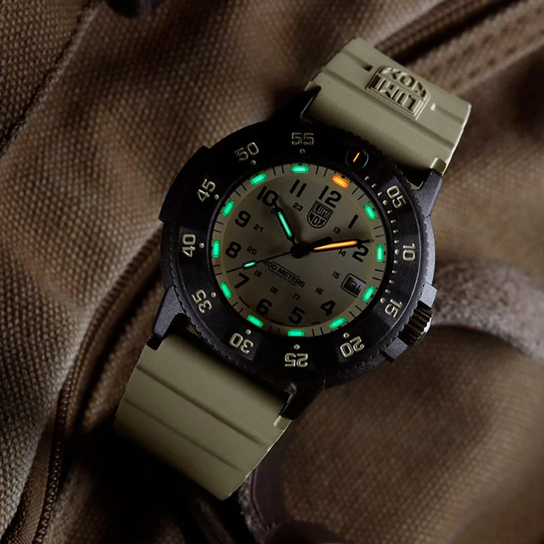 Luminox Original Navy SEAL EVO 43mm - Image 5